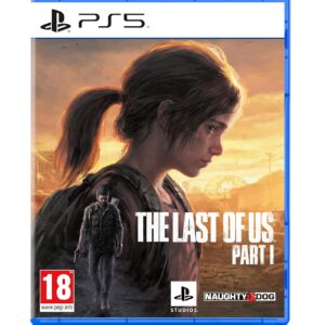 Sony The Last Of Us : Part 1 | PS5 Game