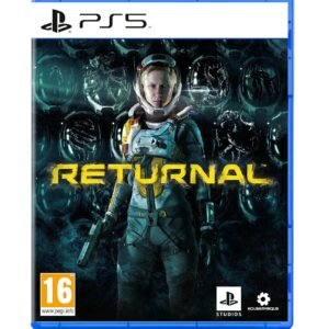 Sony PS5 RETURNAL
