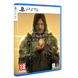 Sony Interactive. Death Stranding Director's Cut (PS5) - PlayStation 5