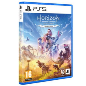 Sony PS5 HORIZON ZERO DAWN REMASTERED
