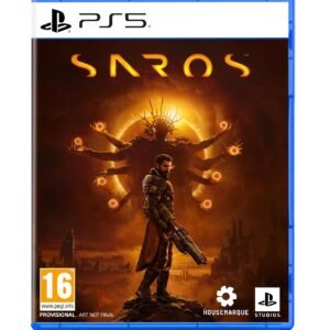 PS5 Saros