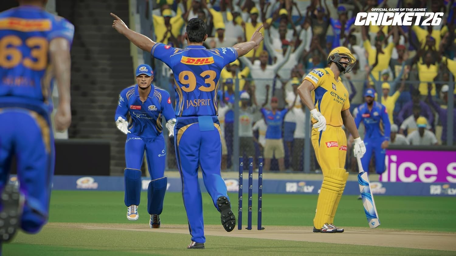 cricket 26 pic 3