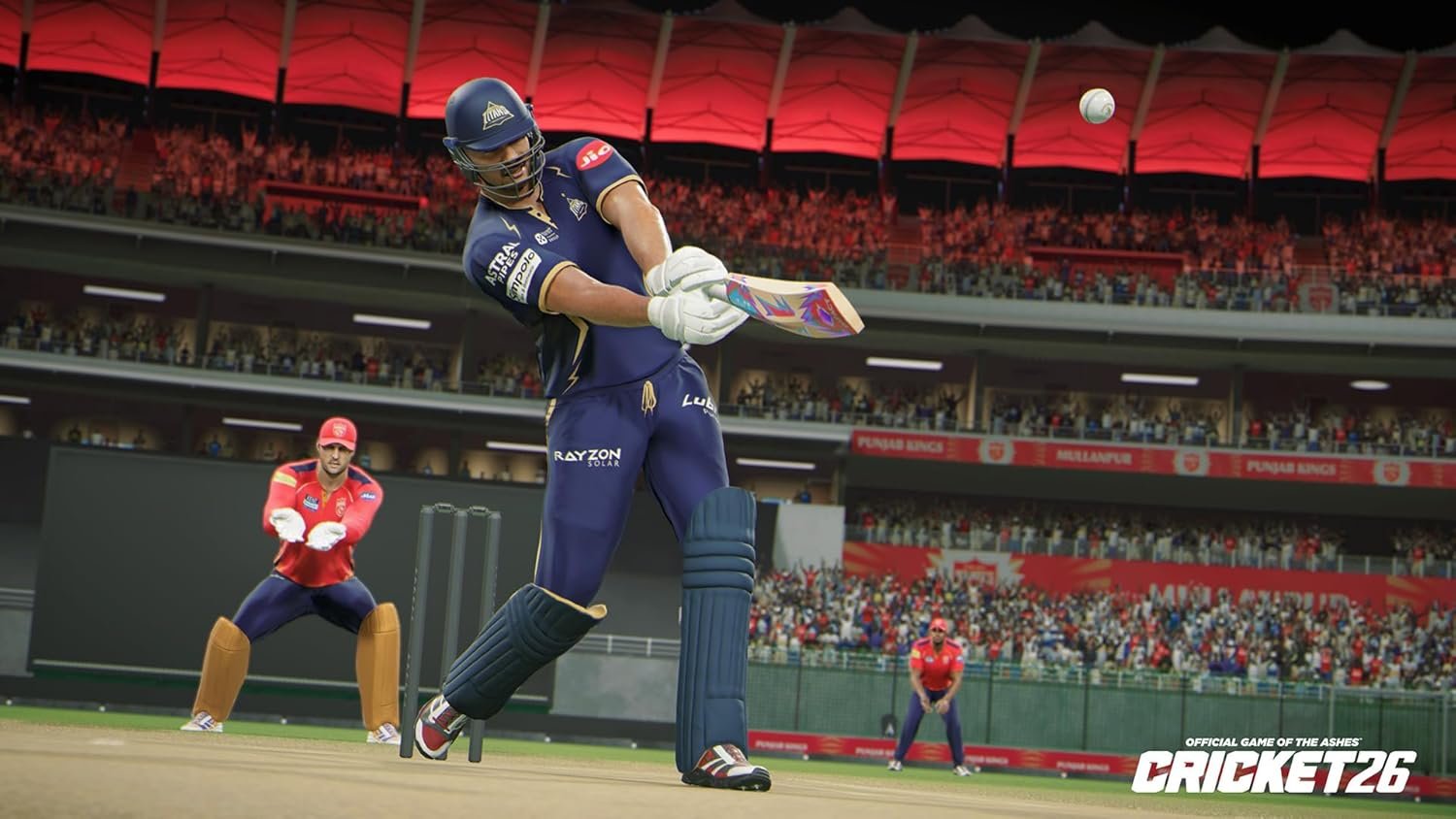 cricket 26 pic 4