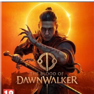 The Blood of Dawnwalker - Day One Edition | PlayStation 5