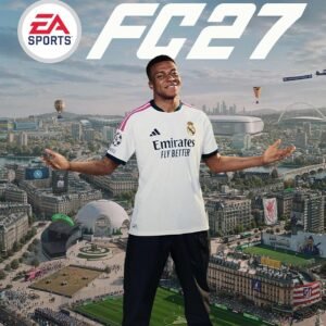 EA SPORTS FC 27 | Standard Edition | Switch