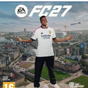 EA SPORTS FC 27 | Standard Edition | PlayStation 5